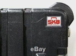 SKB SKB19-P12U 12U ATA Pop-up Mixer Rack Case