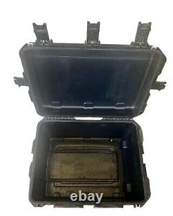 SKB iSeries 3I-2317-14B-E 14 Military-Standard Waterproof Case