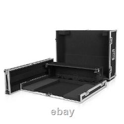 Sound Town ATA Plywood Mixer Case Dog House for M32R Mixer Console (STRC-M32RDH)