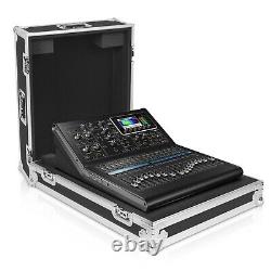 Sound Town ATA Plywood Mixer Case for Midas M32R Digital Mixer (STRC-M32R)