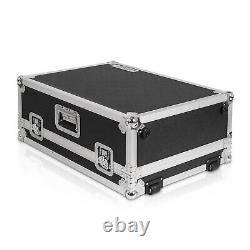 Sound Town ATA Plywood Mixer Case for Midas M32R Digital Mixer (STRC-M32R)