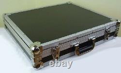 TEGO PRO 61 x 55 x 12 cm Universal Mixercase Größe 3 Mixer Case Transportcase