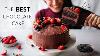 The Best Chocolate Cake Eggless Dairy Free Vegan