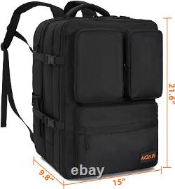 Three Layers DJ Mixer Travel Backpack 15X9.8X21.6For DDJ Controller DJ Lite S