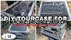 Tourcase For Mackie 1402 Vlz3 Mixer Diy Pro Case Road Case Tipid Tips