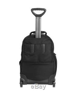 UDG Creator Wheeled Laptop Backpack Black 21 V2 (U8007BL) DJ Bag Case Computer