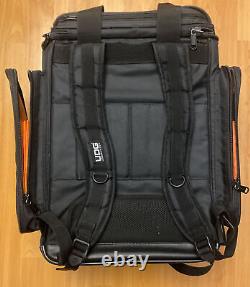 UDG Ultimate DJ Gear PRODUCER Backpack Bag Black