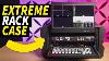 Ultimate Live Streaming Rack Case For Under 5000 Atem Mini Extreme Iso