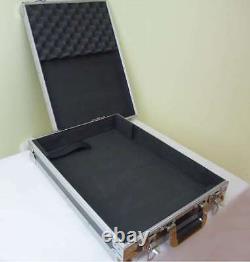Universal Mixer Case Größe 1 DJ Case Universalcase Mischpult Transportcase