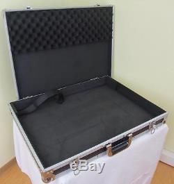 Universal Mixer Case Größe 4 DJ-Case Mischpult Transport Case FLYHT PRO 27252