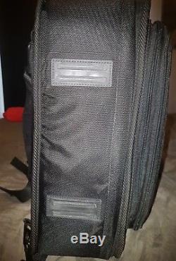Used Mint PIONEER DJC-SC5 DJ Controller Case Backpack DDJ-SX/SX2/SX3/RX/S1/T1