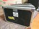 Viking Cases rack road case, 30.5 X 23 X 14.5 well used for audio visual gear