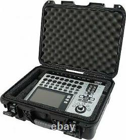 Waterproof QSC Touchmix 16 Case