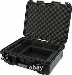 Waterproof QSC Touchmix 16 Case