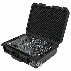 Watertight & Dustproof Dj Mixer Carry Case For The Pioneer Djm-900Nxs2