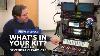 What S In Your Kit With Sound Mixer Devendra Cleary Cas Ursa Exclusive