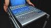 Will A Presonus Studiolive 16 4 2 Mixer Fit Into An Osp Mixer Amp Road Tour Flight Case