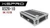 Xspro Xs2u 10 Rack Case