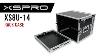 Xspro Xs8u 14 Rack Case