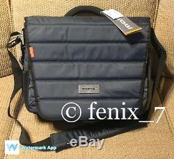 Xmas Sale New Mono Efx-fad Series Fader Dj/audio/laptop Messenger Bag Grey